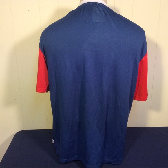 Men’s Philadelphia Phillies MLB Jersey size XL Stitches - Picture 4 of 7